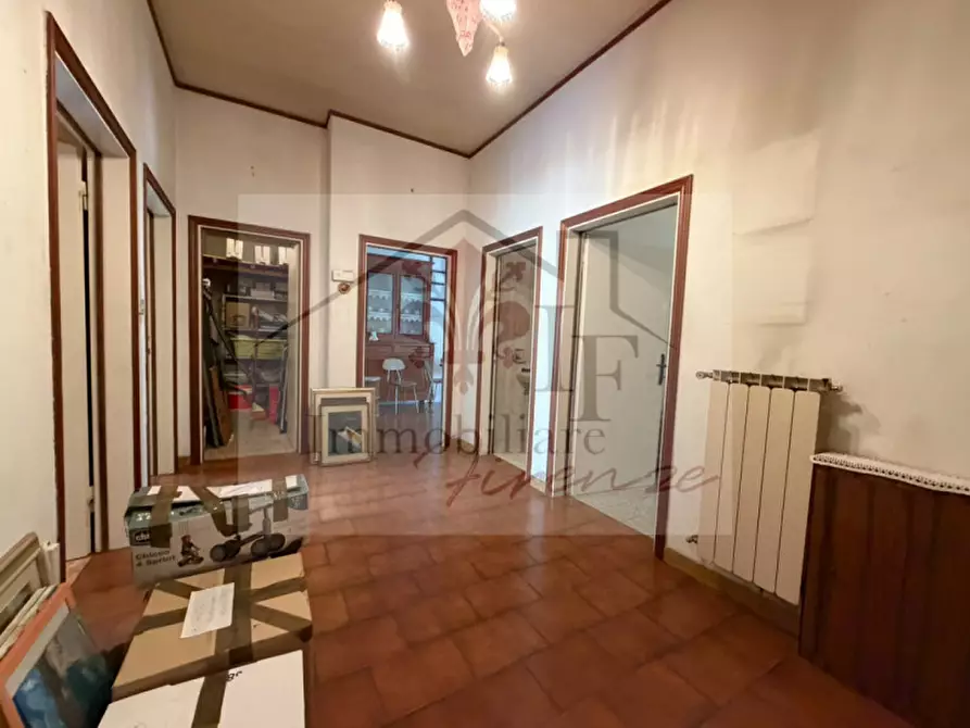 Immagine 3 di Appartamento in vendita  in Via Mario Roselli Cecconi a Firenze