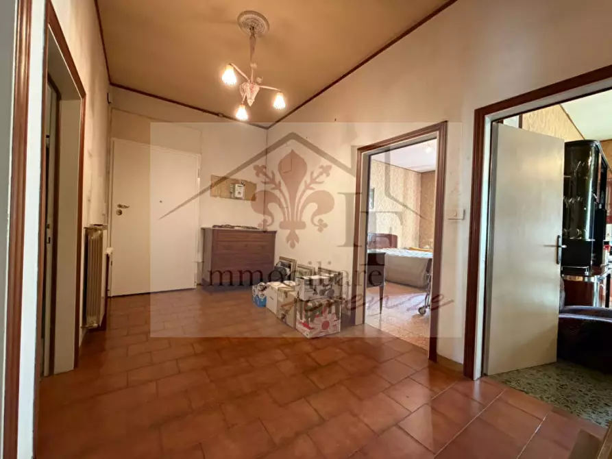 Immagine 4 di Appartamento in vendita  in Via Mario Roselli Cecconi a Firenze