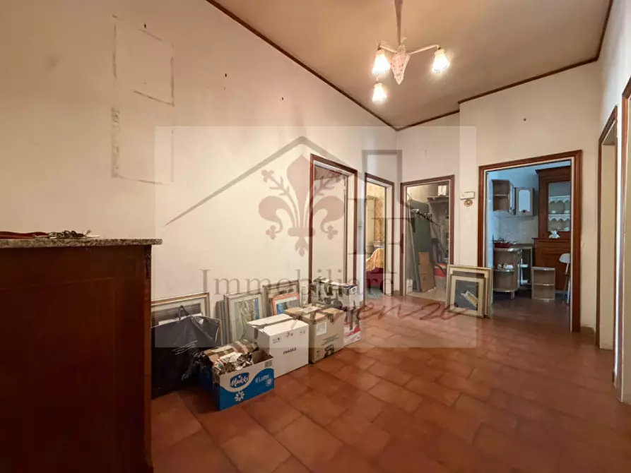 Immagine 5 di Appartamento in vendita  in Via Mario Roselli Cecconi a Firenze