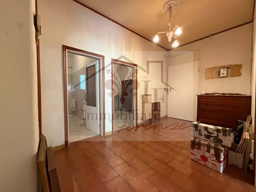 Immagine 6 di Appartamento in vendita  in Via Mario Roselli Cecconi a Firenze