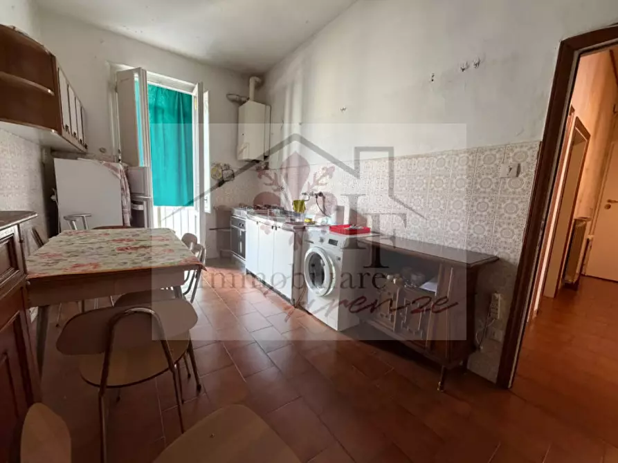 Immagine 7 di Appartamento in vendita  in Via Mario Roselli Cecconi a Firenze