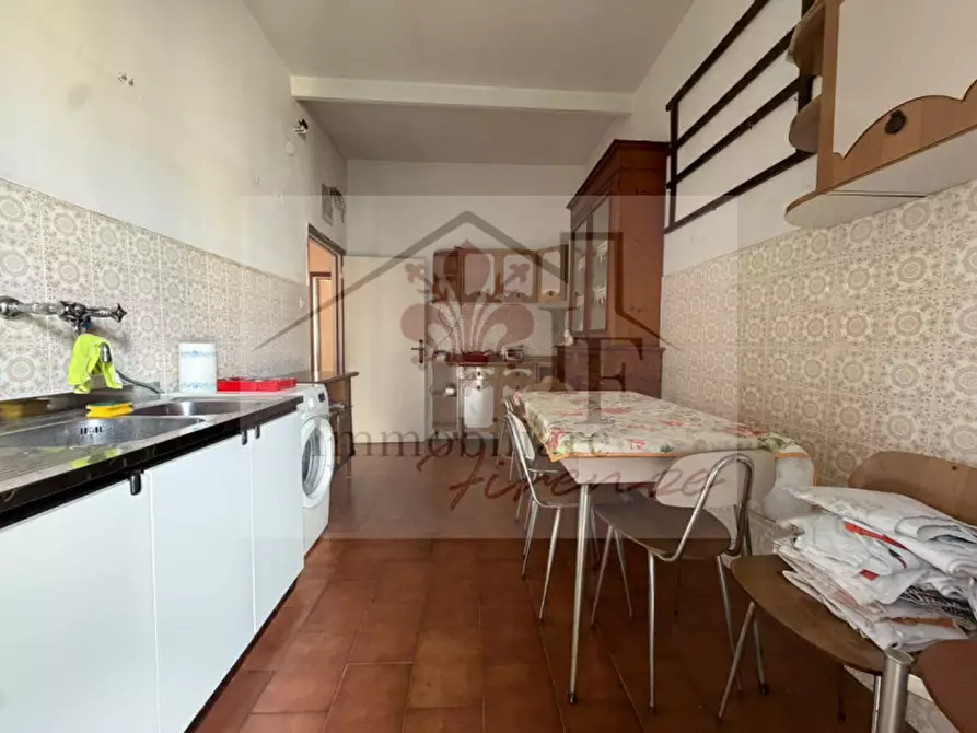 Immagine 8 di Appartamento in vendita  in Via Mario Roselli Cecconi a Firenze