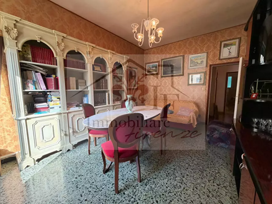 Immagine 13 di Appartamento in vendita  in Via Mario Roselli Cecconi a Firenze
