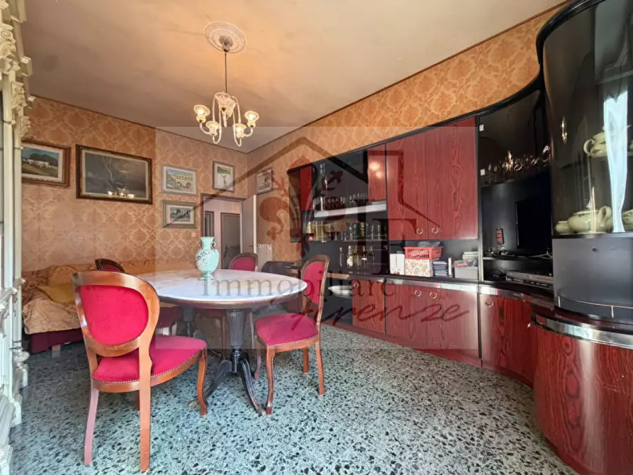Immagine 14 di Appartamento in vendita  in Via Mario Roselli Cecconi a Firenze