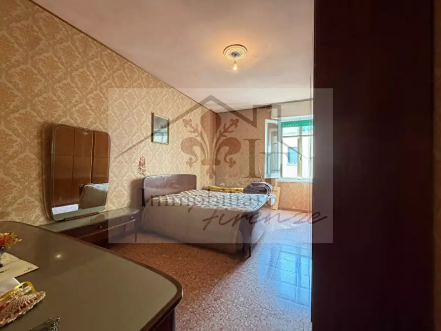 Immagine 19 di Appartamento in vendita  in Via Mario Roselli Cecconi a Firenze