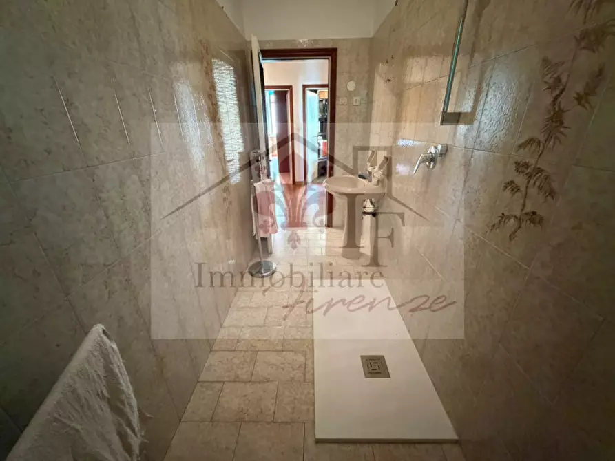 Immagine 21 di Appartamento in vendita  in Via Mario Roselli Cecconi a Firenze