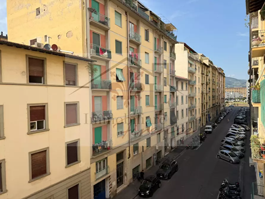Immagine 26 di Appartamento in vendita  in Via Mario Roselli Cecconi a Firenze