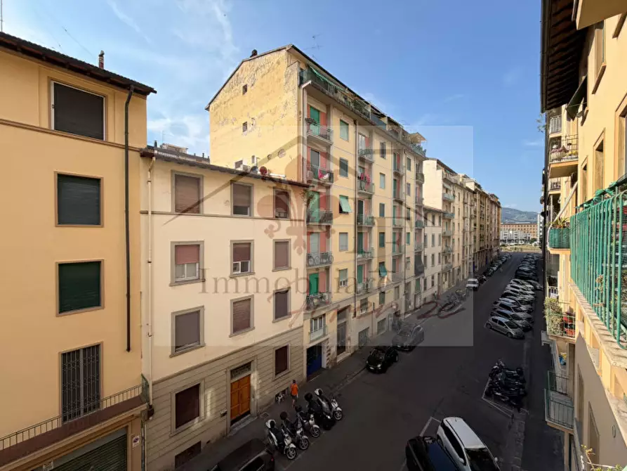 Immagine 27 di Appartamento in vendita  in Via Mario Roselli Cecconi a Firenze