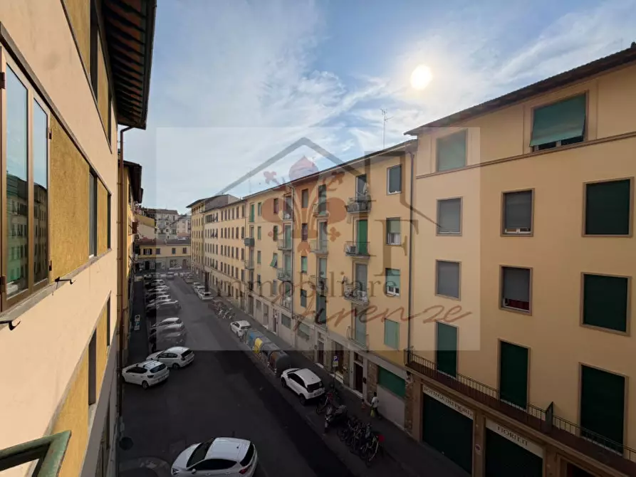 Immagine 28 di Appartamento in vendita  in Via Mario Roselli Cecconi a Firenze