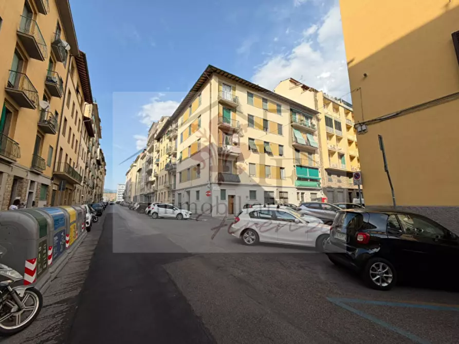 Immagine 29 di Appartamento in vendita  in Via Mario Roselli Cecconi a Firenze