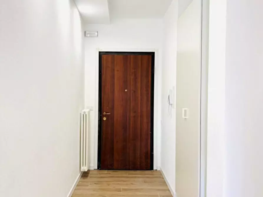 Immagine 6 di Camera in affitto  in Via Manara Valgimigli 6 a Padova