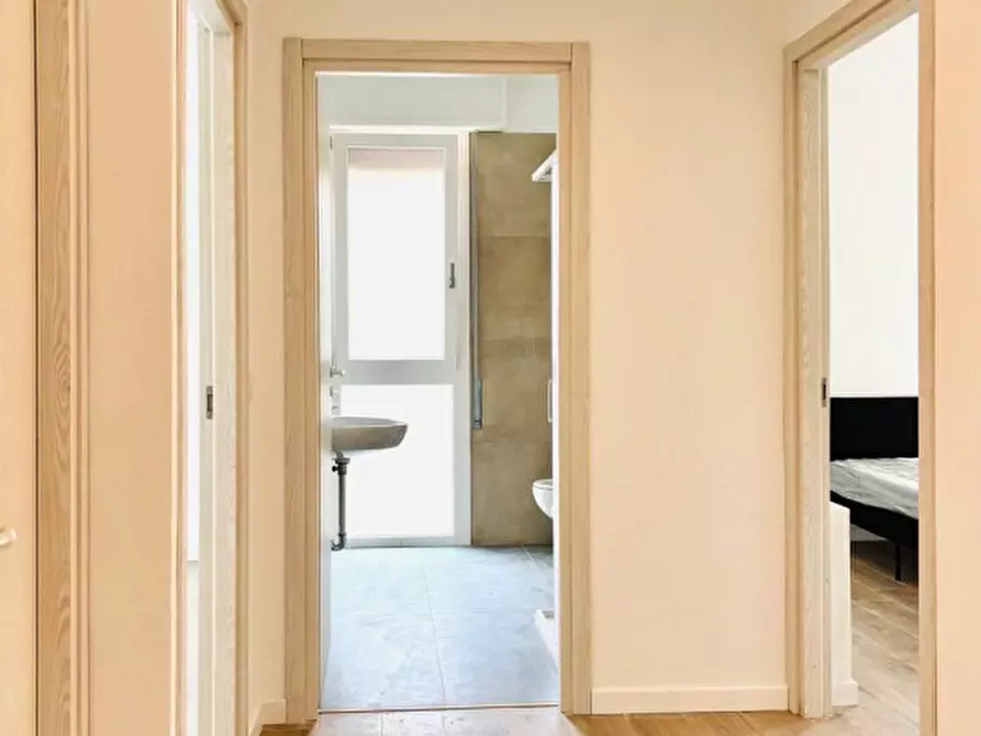 Immagine 8 di Camera in affitto  in Via Manara Valgimigli 6 a Padova