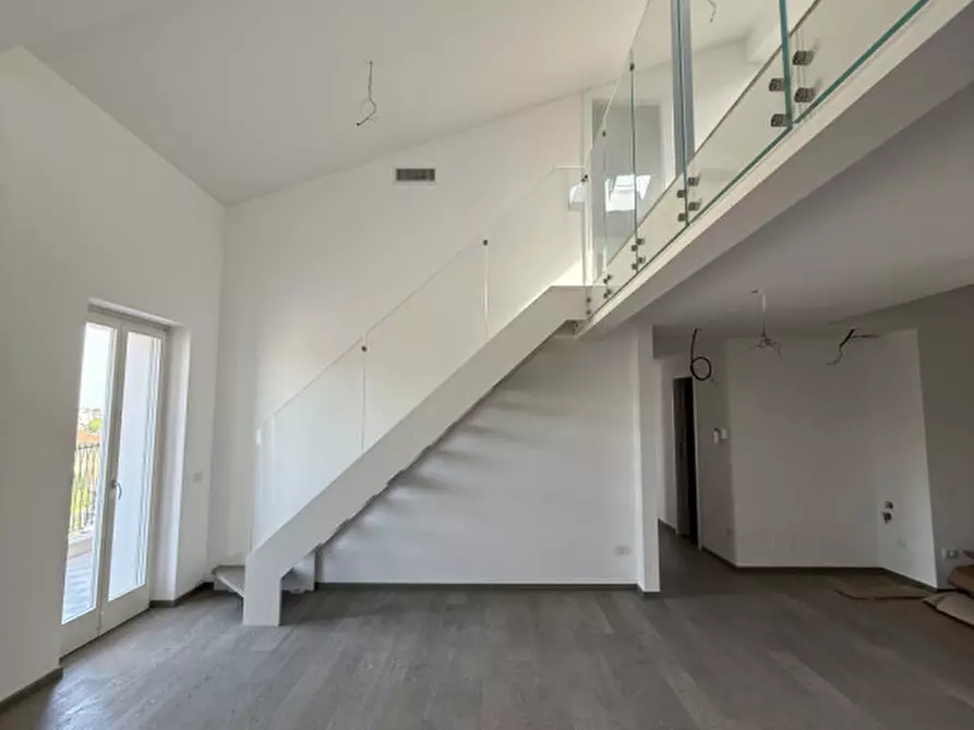 Immagine 1 di Attico in vendita  in Via Rodi a Senigallia