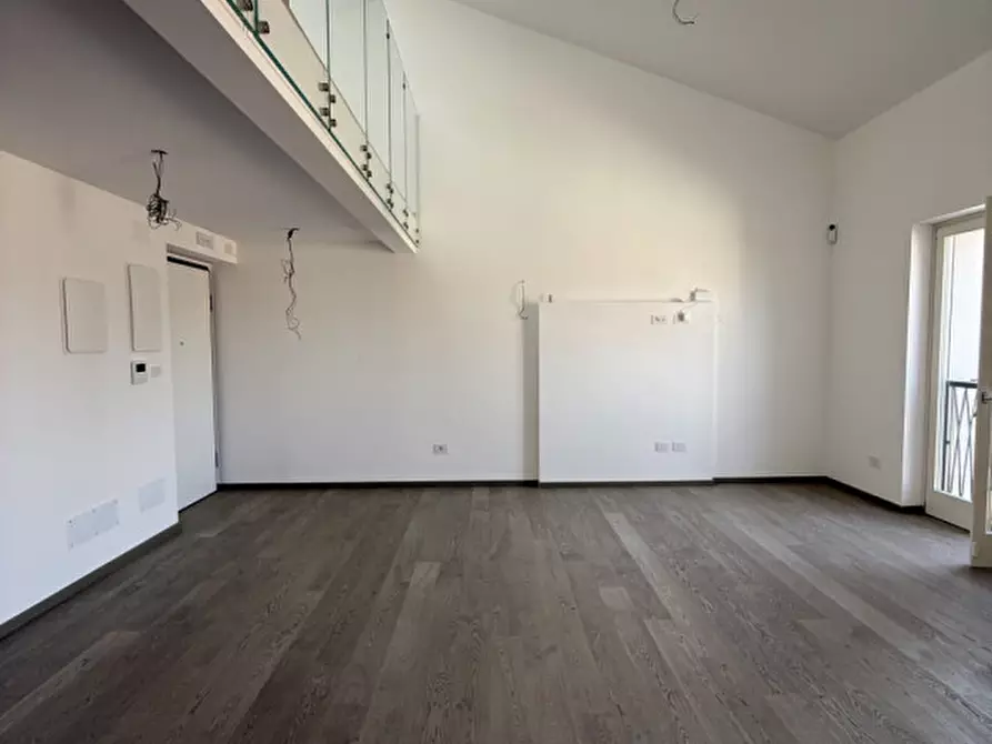 Immagine 2 di Attico in vendita  in Via Rodi a Senigallia
