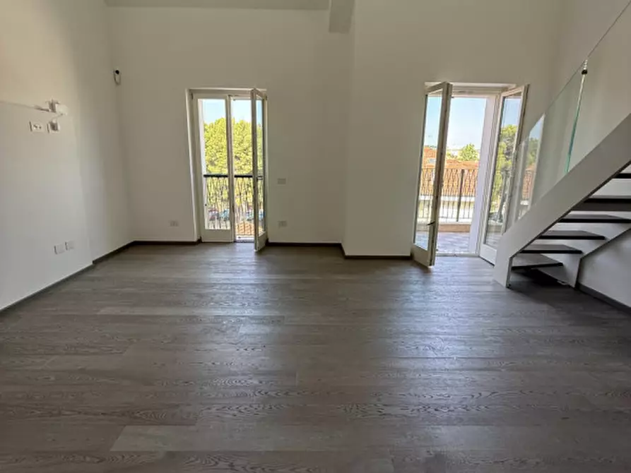 Immagine 3 di Attico in vendita  in Via Rodi a Senigallia