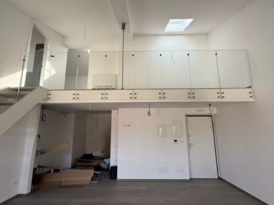 Immagine 5 di Attico in vendita  in Via Rodi a Senigallia