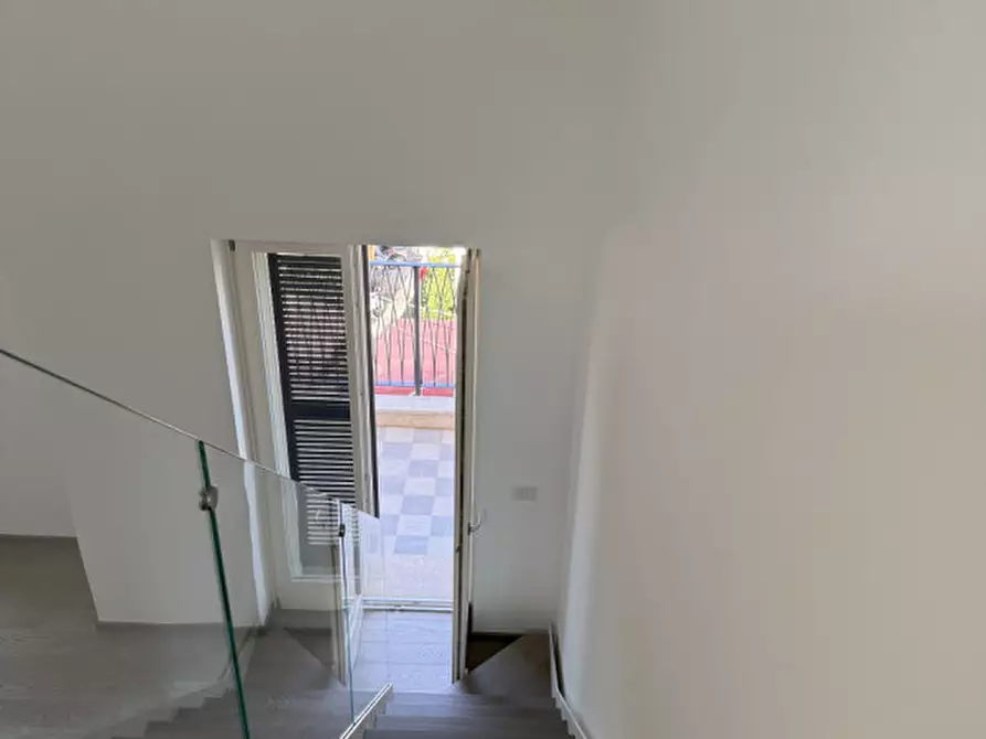 Immagine 6 di Attico in vendita  in Via Rodi a Senigallia