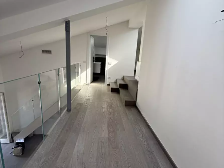 Immagine 7 di Attico in vendita  in Via Rodi a Senigallia