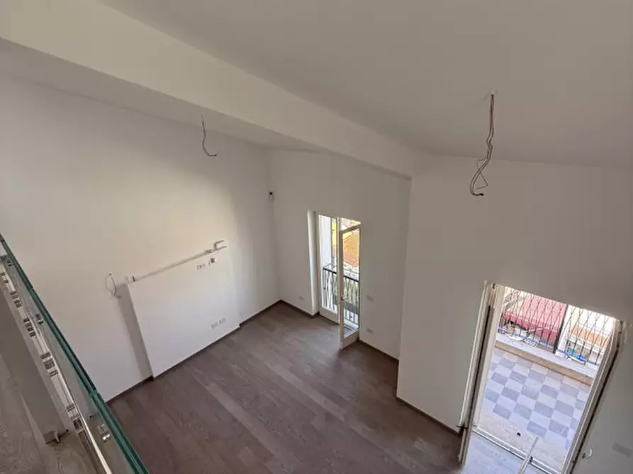 Immagine 15 di Attico in vendita  in Via Rodi a Senigallia