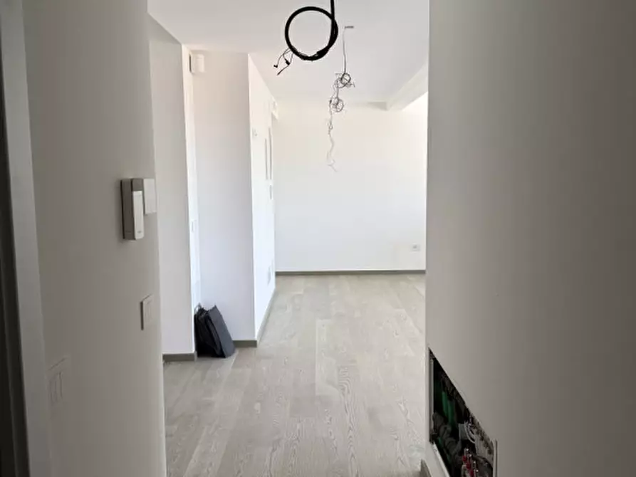Immagine 20 di Attico in vendita  in Via Rodi a Senigallia