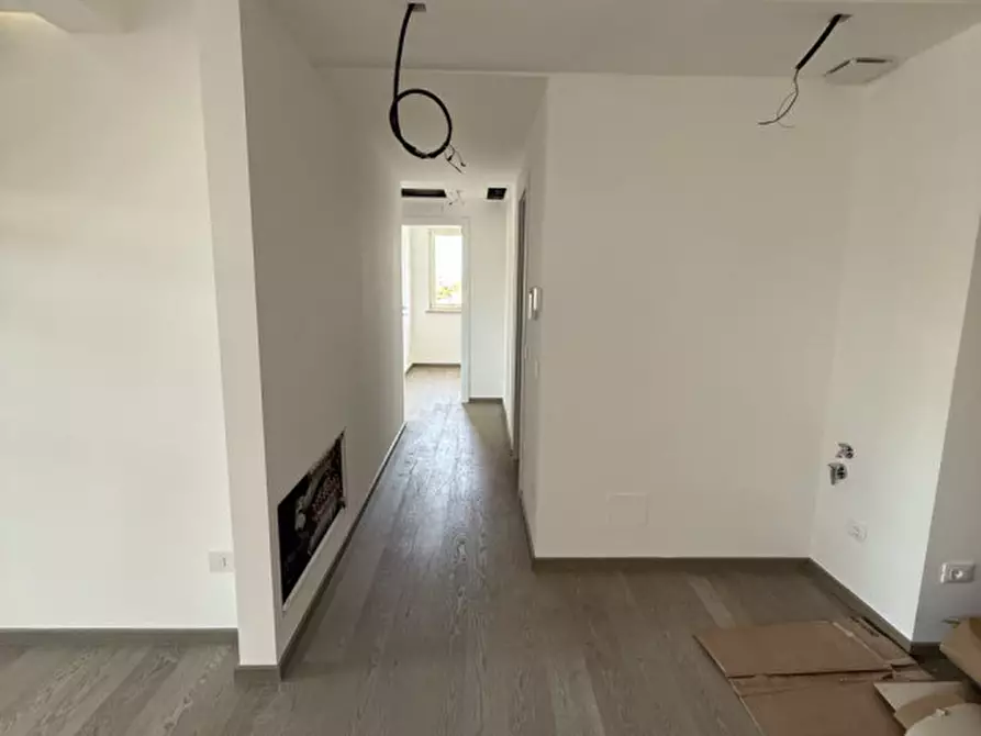 Immagine 36 di Attico in vendita  in Via Rodi a Senigallia