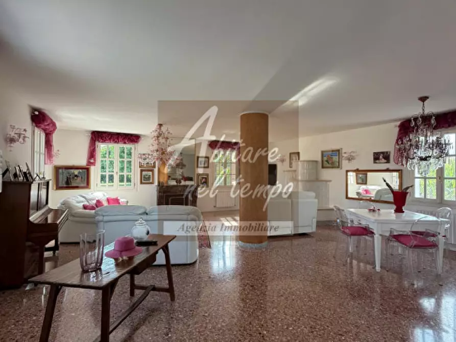 Immagine 1 di Villa in vendita  in Via Persegara a San Giorgio In Bosco