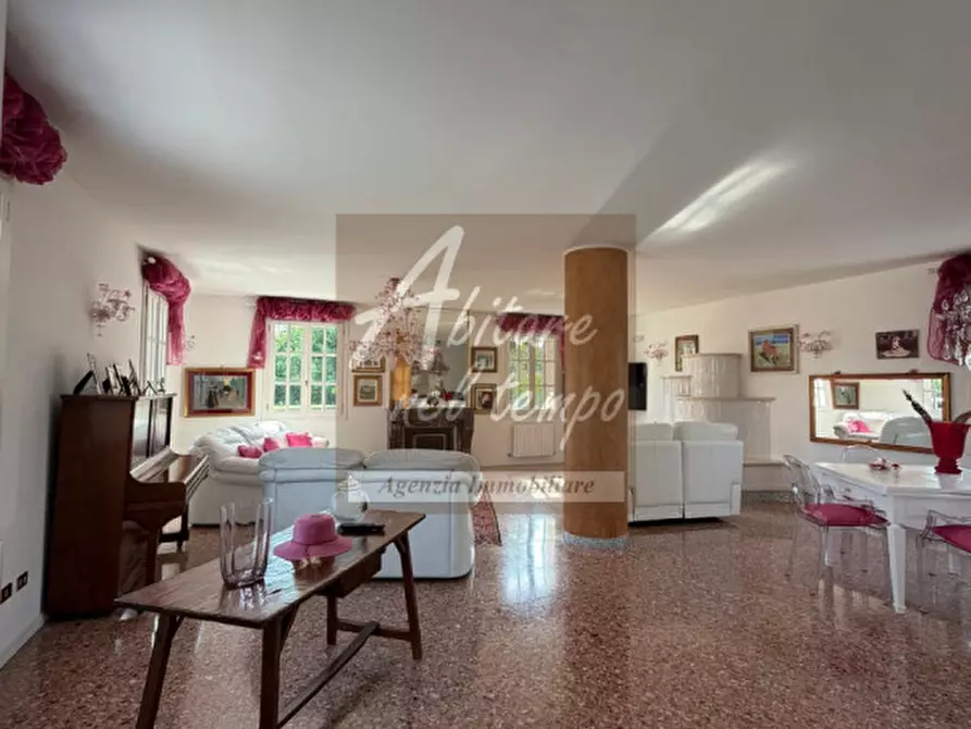 Immagine 2 di Villa in vendita  in Via Persegara a San Giorgio In Bosco