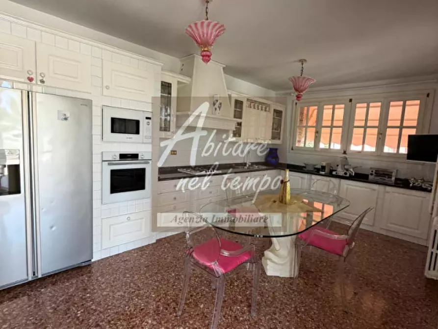 Immagine 3 di Villa in vendita  in Via Persegara a San Giorgio In Bosco