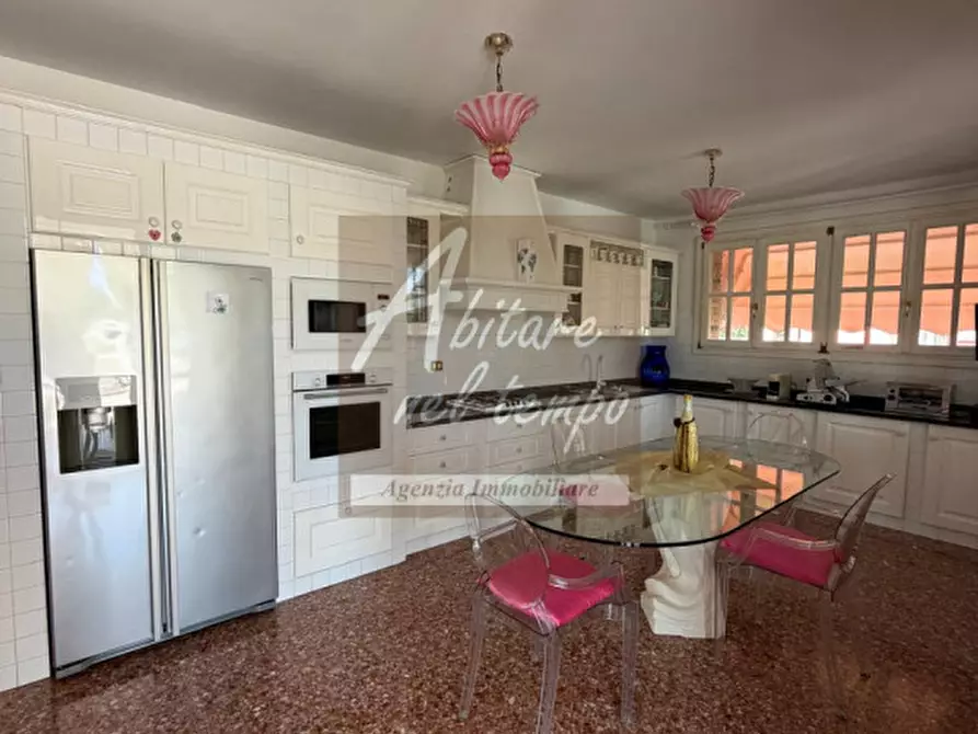 Immagine 4 di Villa in vendita  in Via Persegara a San Giorgio In Bosco