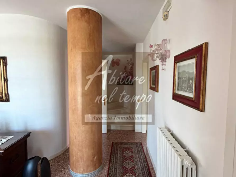 Immagine 5 di Villa in vendita  in Via Persegara a San Giorgio In Bosco