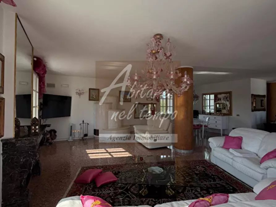 Immagine 6 di Villa in vendita  in Via Persegara a San Giorgio In Bosco