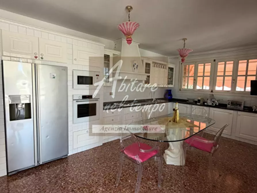 Immagine 8 di Villa in vendita  in Via Persegara a San Giorgio In Bosco