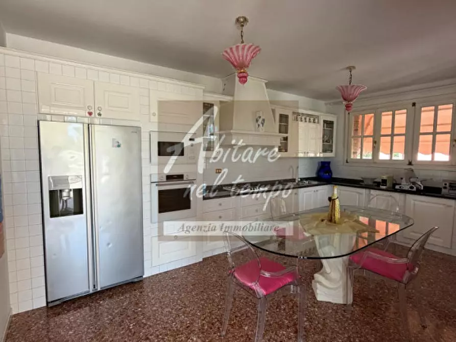 Immagine 9 di Villa in vendita  in Via Persegara a San Giorgio In Bosco