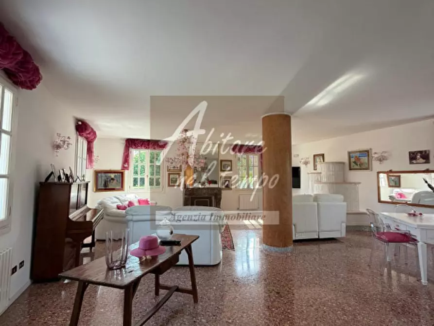 Immagine 10 di Villa in vendita  in Via Persegara a San Giorgio In Bosco