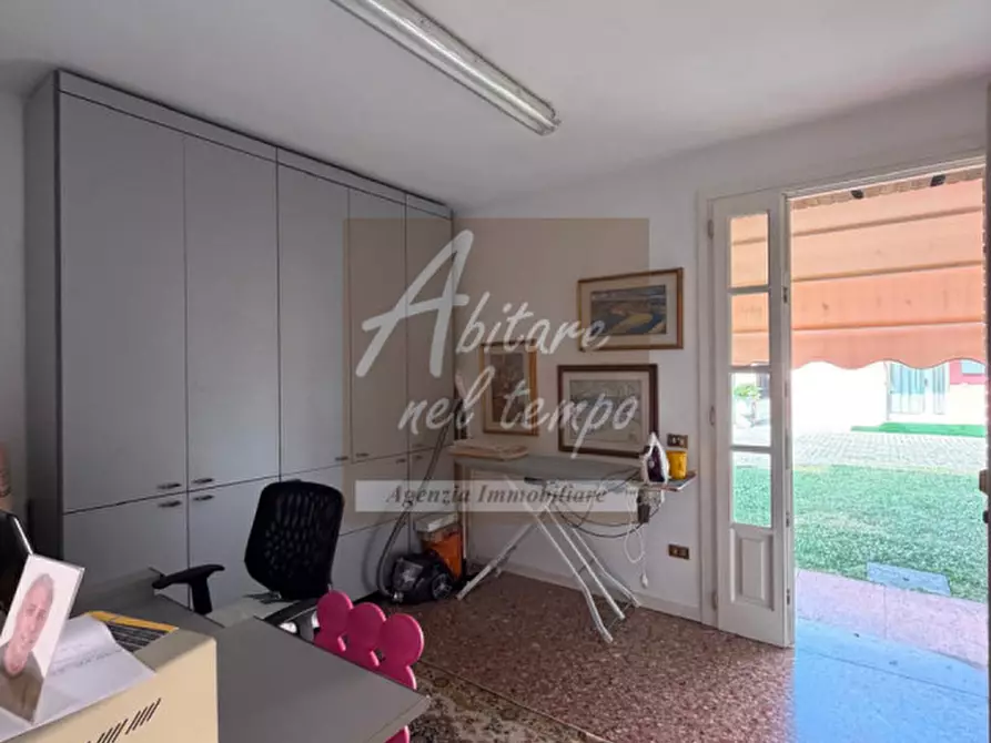 Immagine 11 di Villa in vendita  in Via Persegara a San Giorgio In Bosco