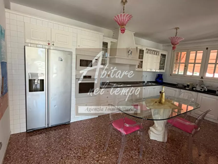 Immagine 13 di Villa in vendita  in Via Persegara a San Giorgio In Bosco