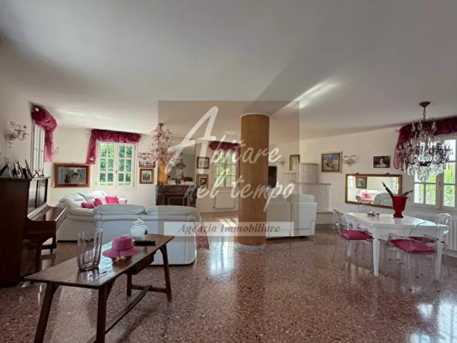Immagine 14 di Villa in vendita  in Via Persegara a San Giorgio In Bosco