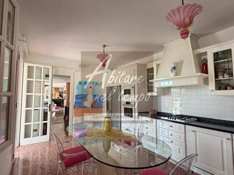 Immagine 15 di Villa in vendita  in Via Persegara a San Giorgio In Bosco