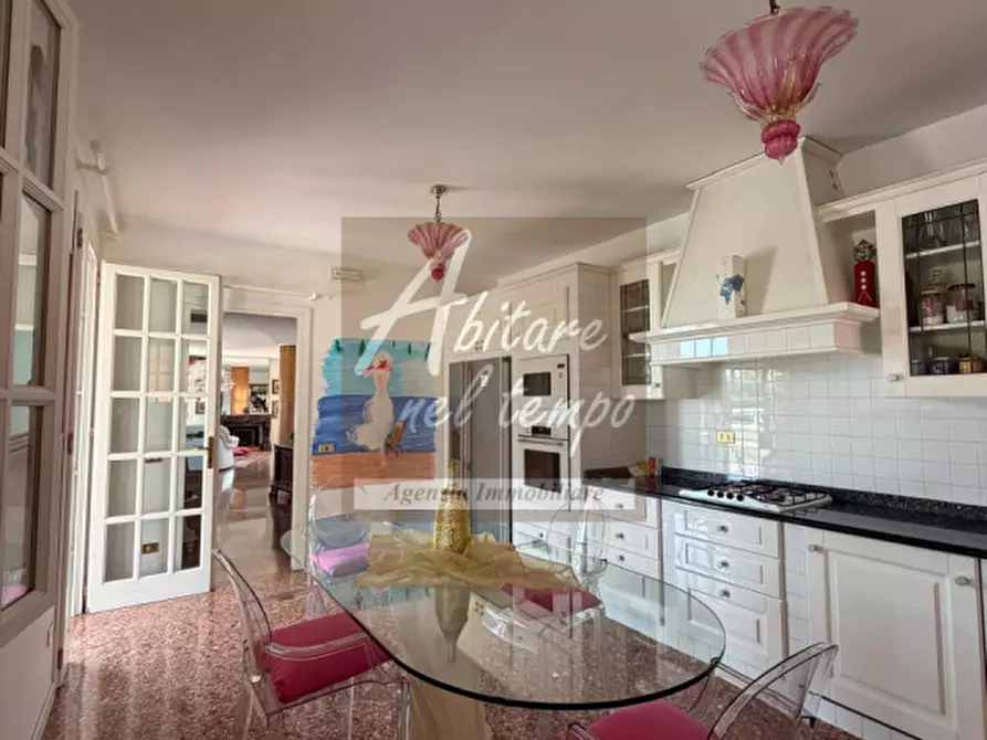 Immagine 16 di Villa in vendita  in Via Persegara a San Giorgio In Bosco