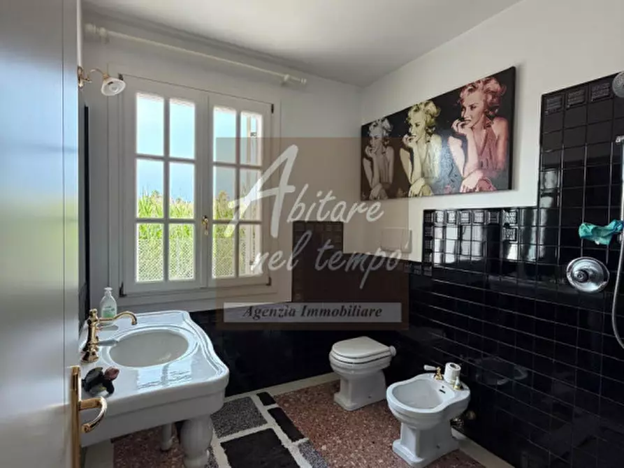Immagine 17 di Villa in vendita  in Via Persegara a San Giorgio In Bosco