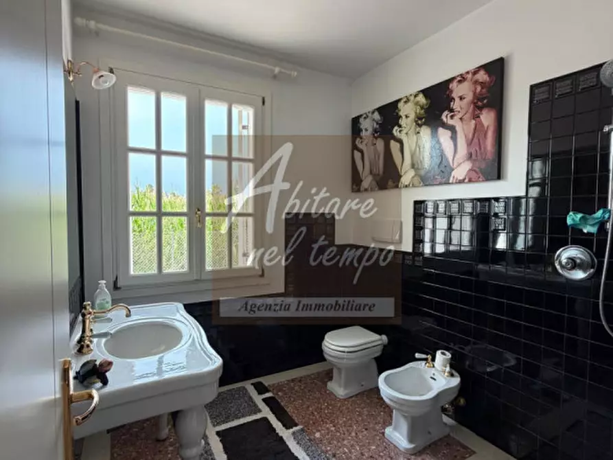 Immagine 18 di Villa in vendita  in Via Persegara a San Giorgio In Bosco