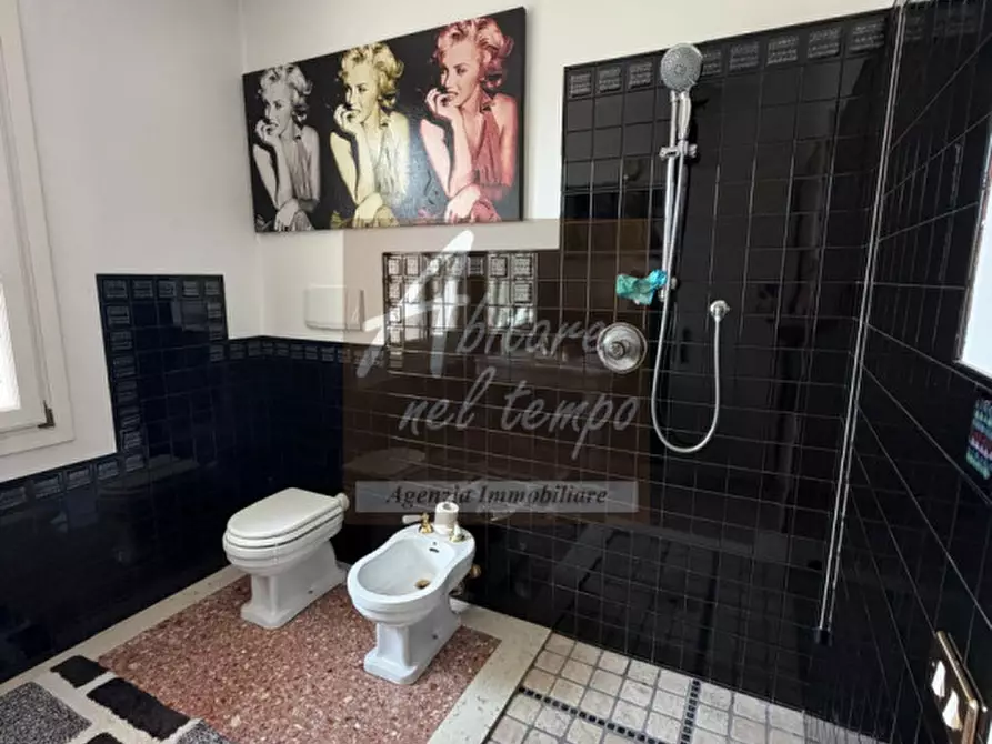 Immagine 19 di Villa in vendita  in Via Persegara a San Giorgio In Bosco