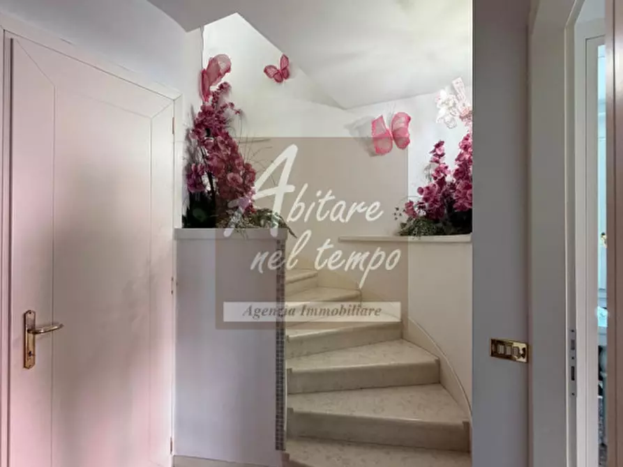 Immagine 20 di Villa in vendita  in Via Persegara a San Giorgio In Bosco