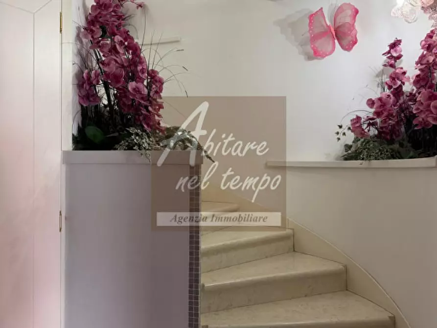 Immagine 21 di Villa in vendita  in Via Persegara a San Giorgio In Bosco