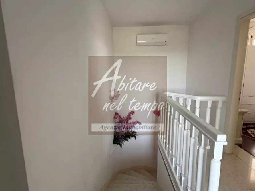 Immagine 22 di Villa in vendita  in Via Persegara a San Giorgio In Bosco