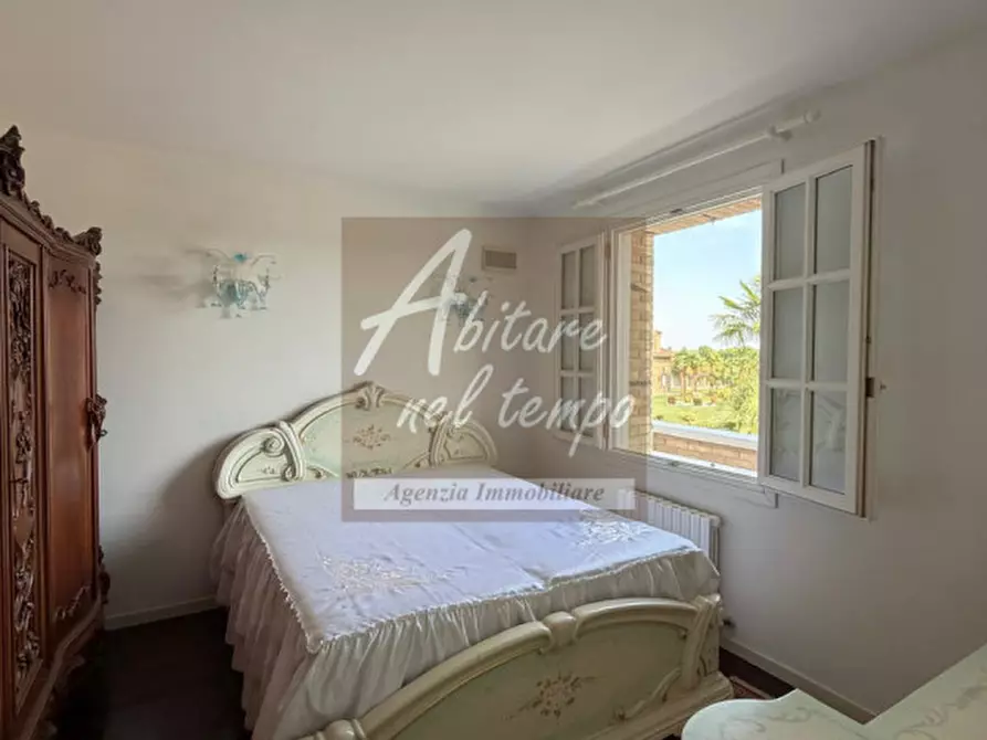 Immagine 25 di Villa in vendita  in Via Persegara a San Giorgio In Bosco
