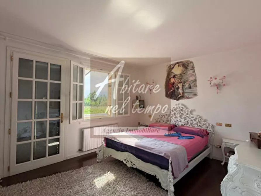 Immagine 26 di Villa in vendita  in Via Persegara a San Giorgio In Bosco