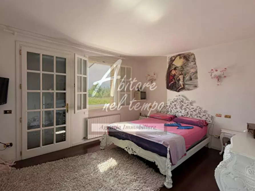 Immagine 27 di Villa in vendita  in Via Persegara a San Giorgio In Bosco