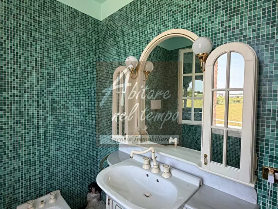 Immagine 29 di Villa in vendita  in Via Persegara a San Giorgio In Bosco