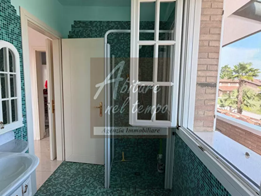 Immagine 31 di Villa in vendita  in Via Persegara a San Giorgio In Bosco